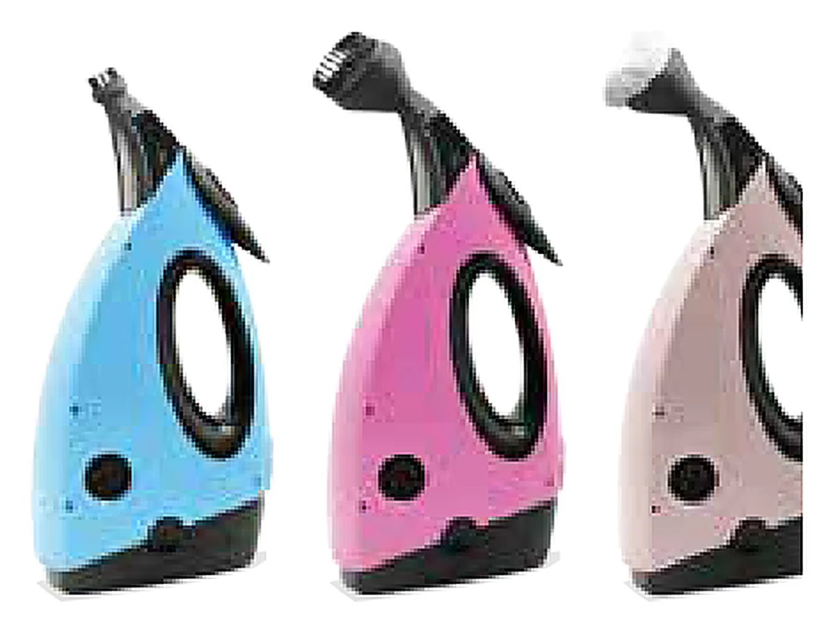 EM-305 platform colour variants