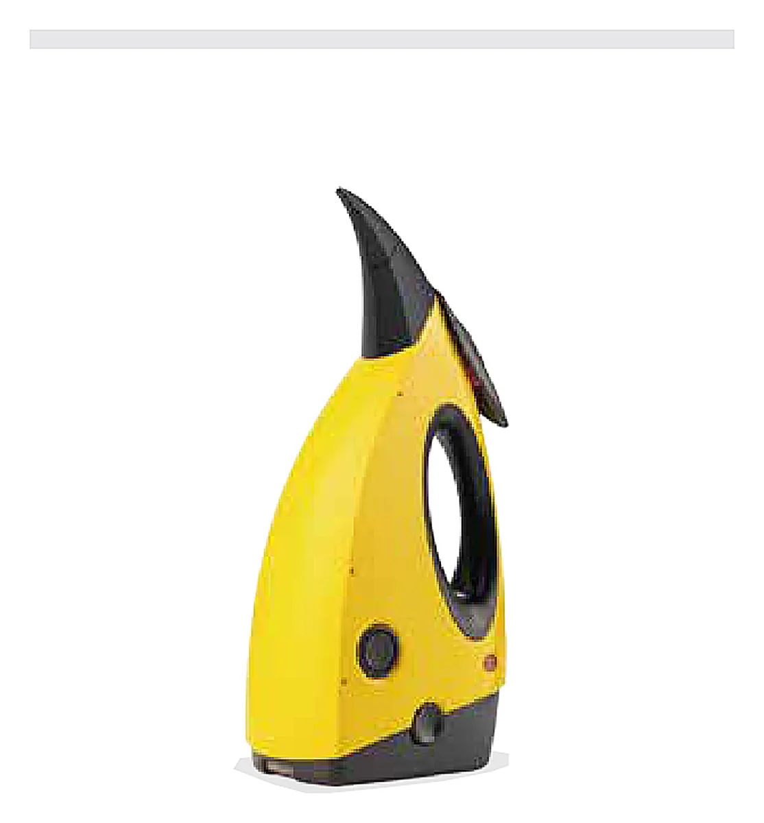 EM-305 multi-purpose steam cleaner