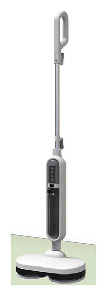 EM-519 steam mop