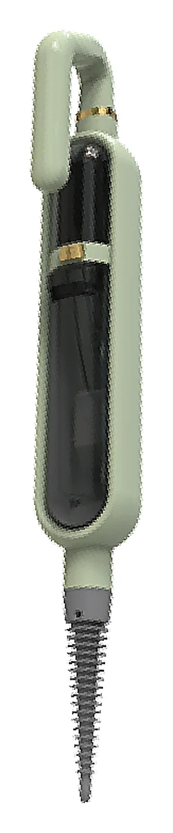 EM-519B handheld converter